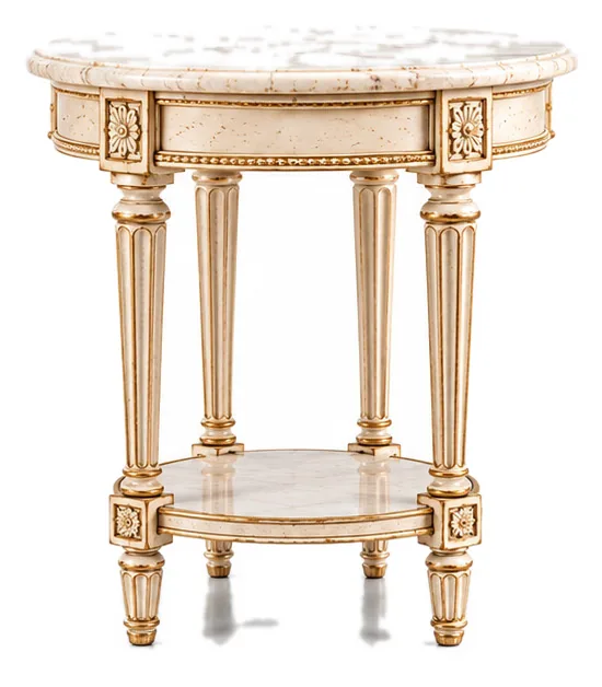 Murano end table