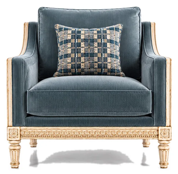 Murano single sofa