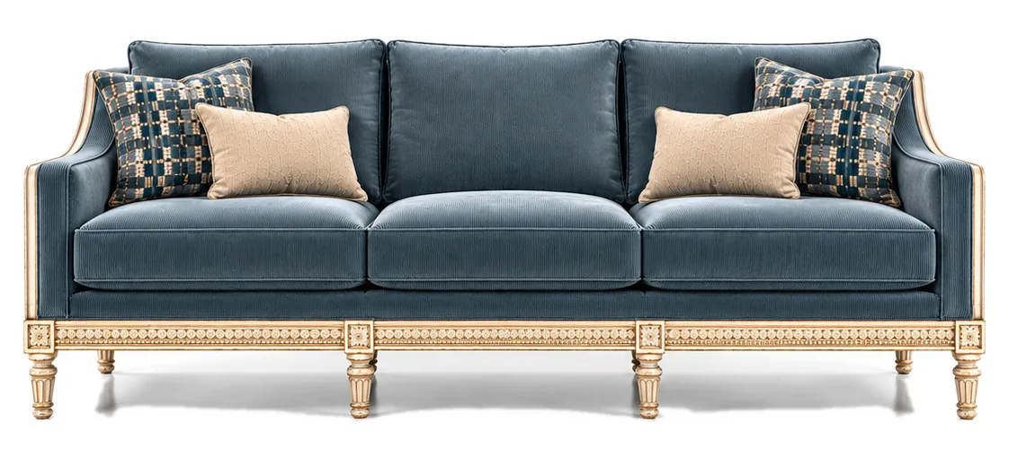 Murano sofa