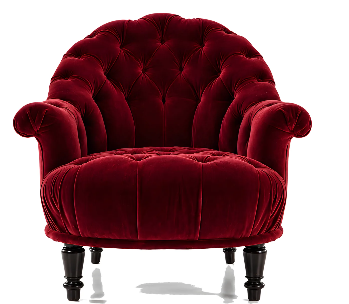 Vareno single sofa