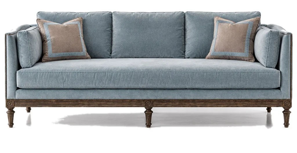Wesley sofa